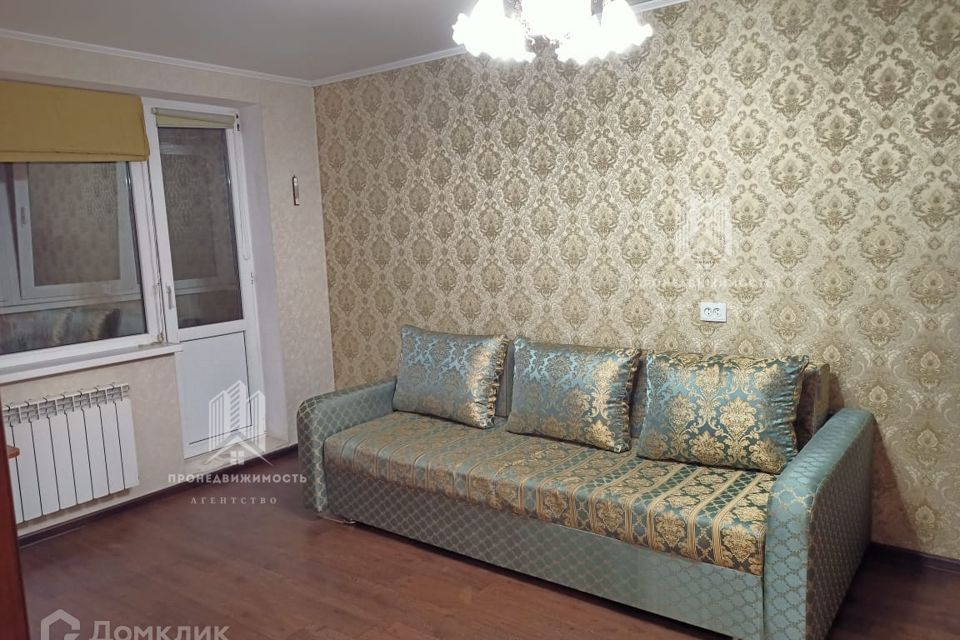 Сдаётся 1-комнатная квартира, 32 м²