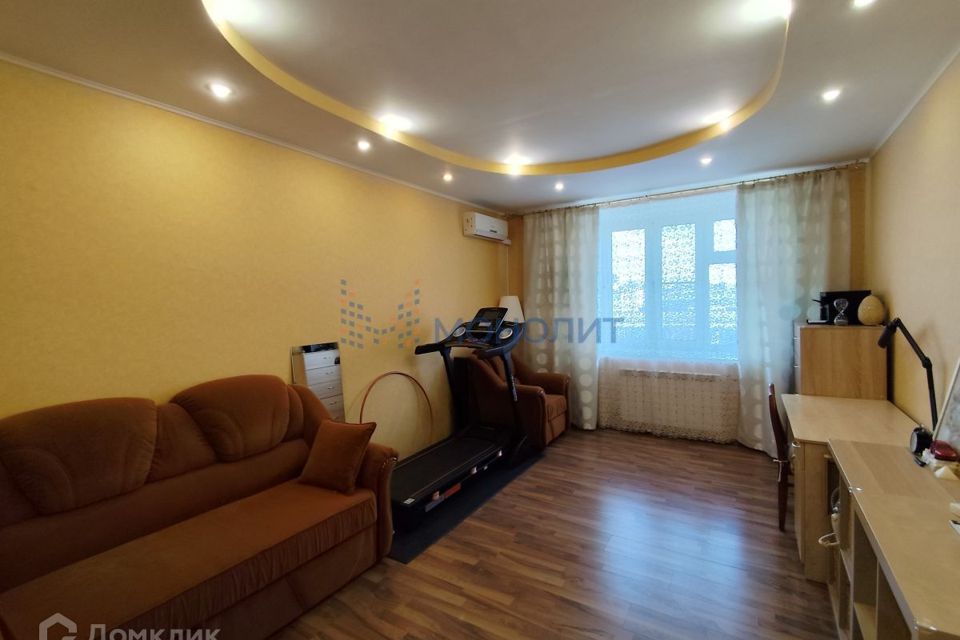 Продаётся 2-комнатная квартира, 60 м²