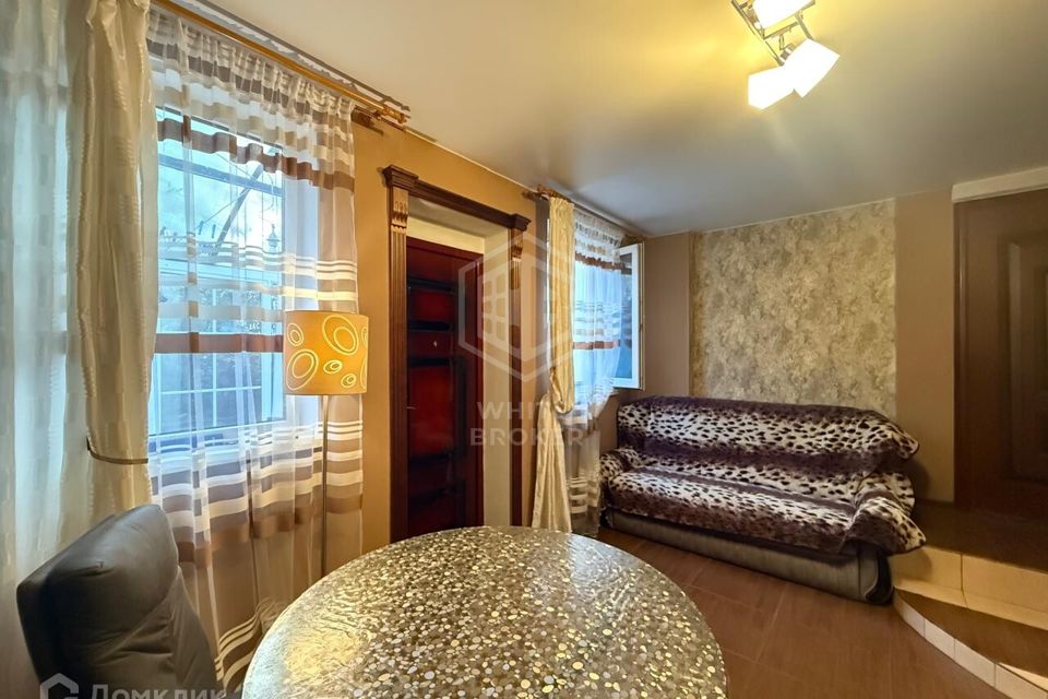 Продаётся 3-комнатная квартира, 90 м²