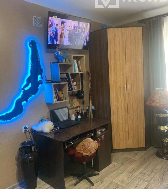 Продаётся комната в 1-комн. квартире, 12 м²