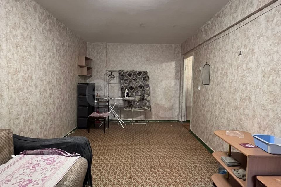 Сдаётся студия, 32 м²