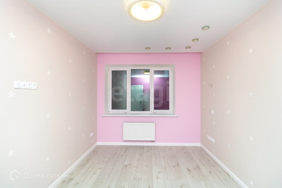 Продаётся 2-комнатная квартира, 58.5 м²