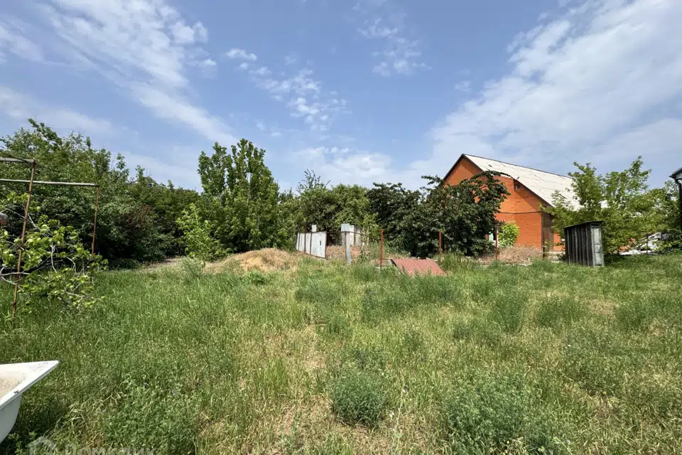Продаётся 1-этажный дом, 150 м²