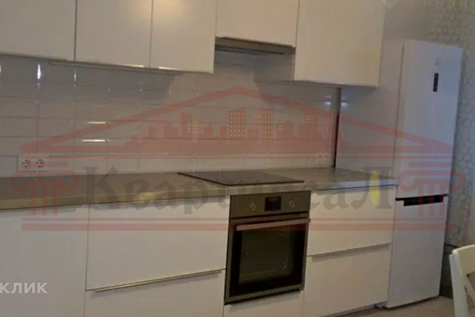 Сдаётся 2-комнатная квартира, 74.7 м²
