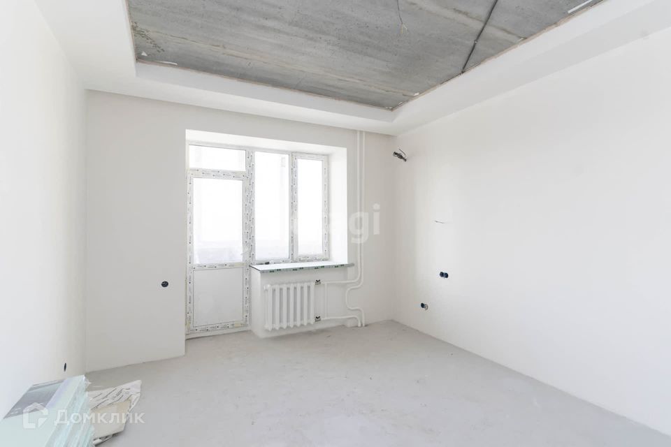 Продаётся 2-комнатная квартира, 76 м²