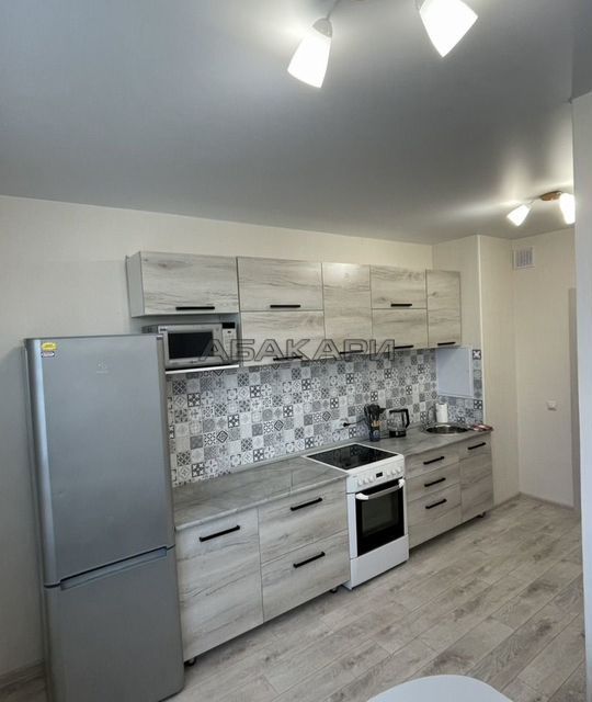Сдаётся 1-комнатная квартира, 43 м²