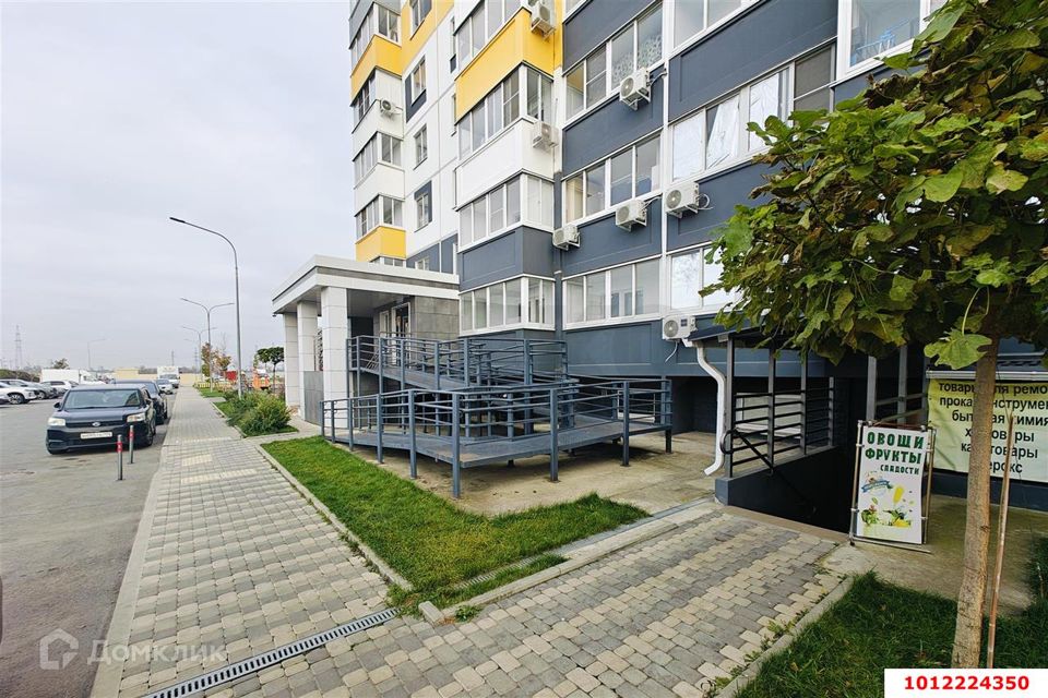 Продаётся студия, 30 м²