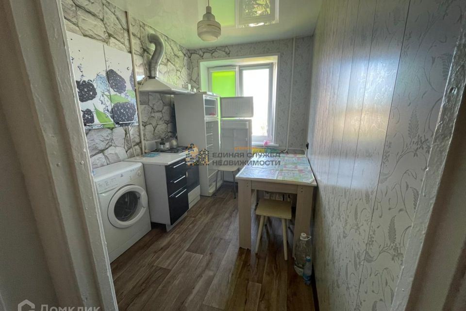Сдаётся 2-комнатная квартира, 45 м²