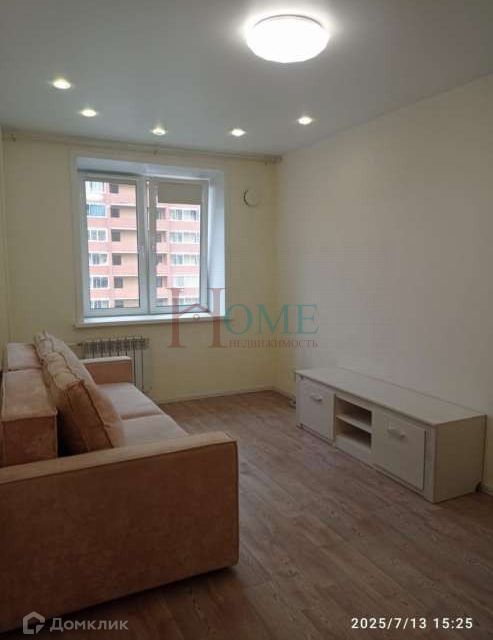Сдаётся 3-комнатная квартира, 54 м²