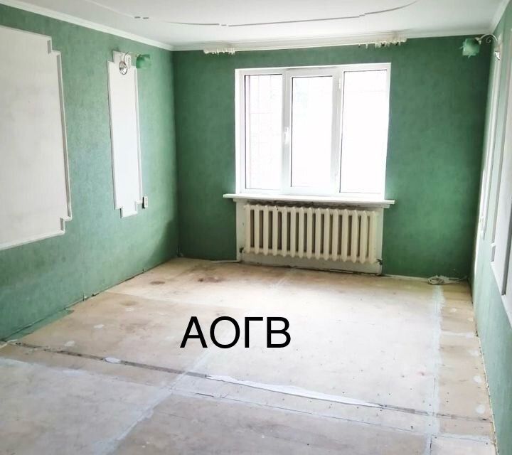 Продаётся 2-комнатная квартира, 58 м²