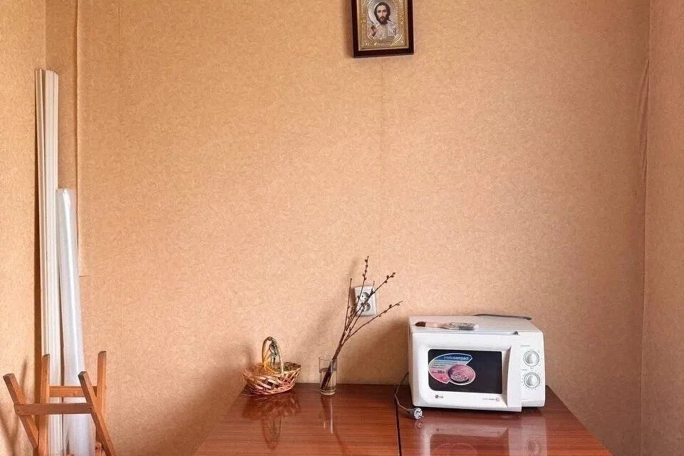 Продаётся 1-комнатная квартира, 36 м²