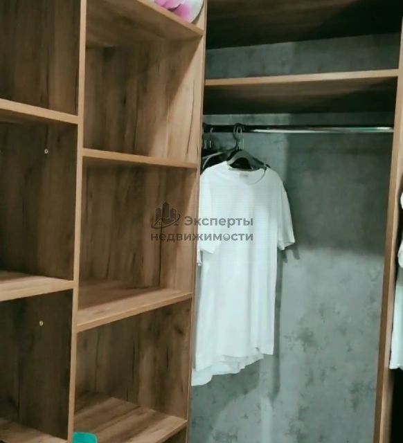 Продаётся 3-комнатная квартира, 70.1 м²