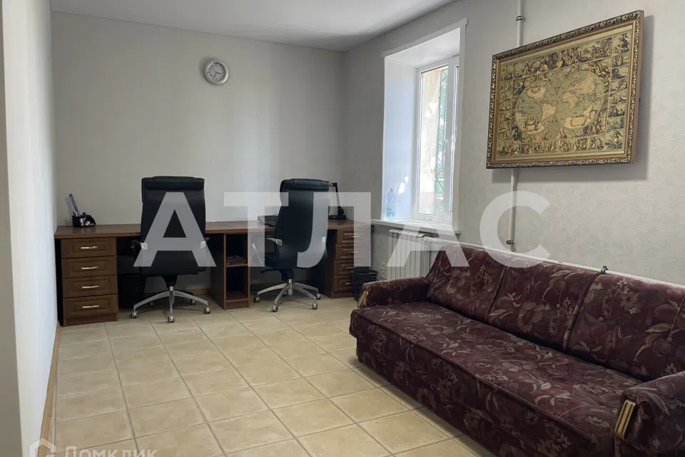 Продаётся 2-комнатная квартира, 51.1 м²