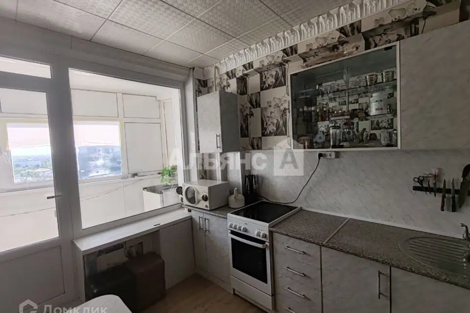 Продаётся 2-комнатная квартира, 62.4 м²
