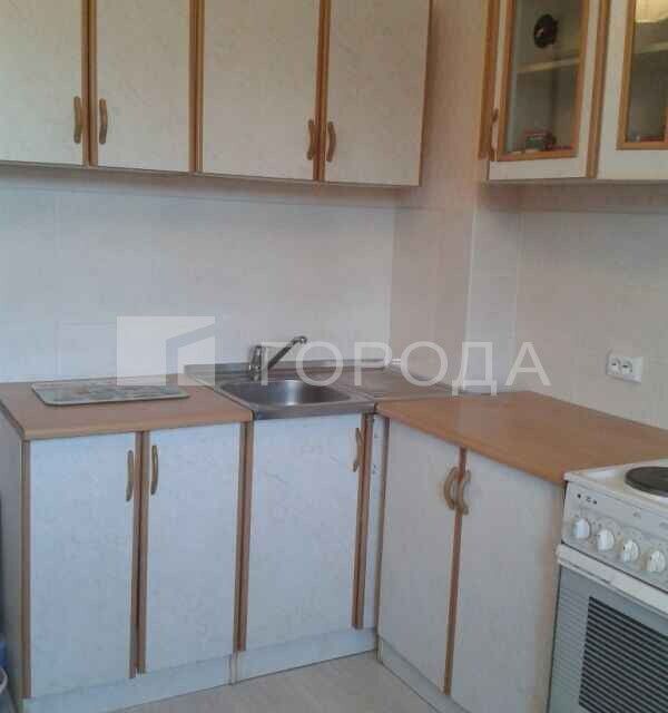 Сдаётся 1-комнатная квартира, 48 м²