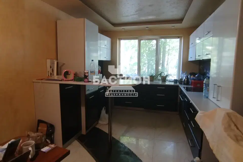 Продаётся 2-комнатная квартира, 54.2 м²