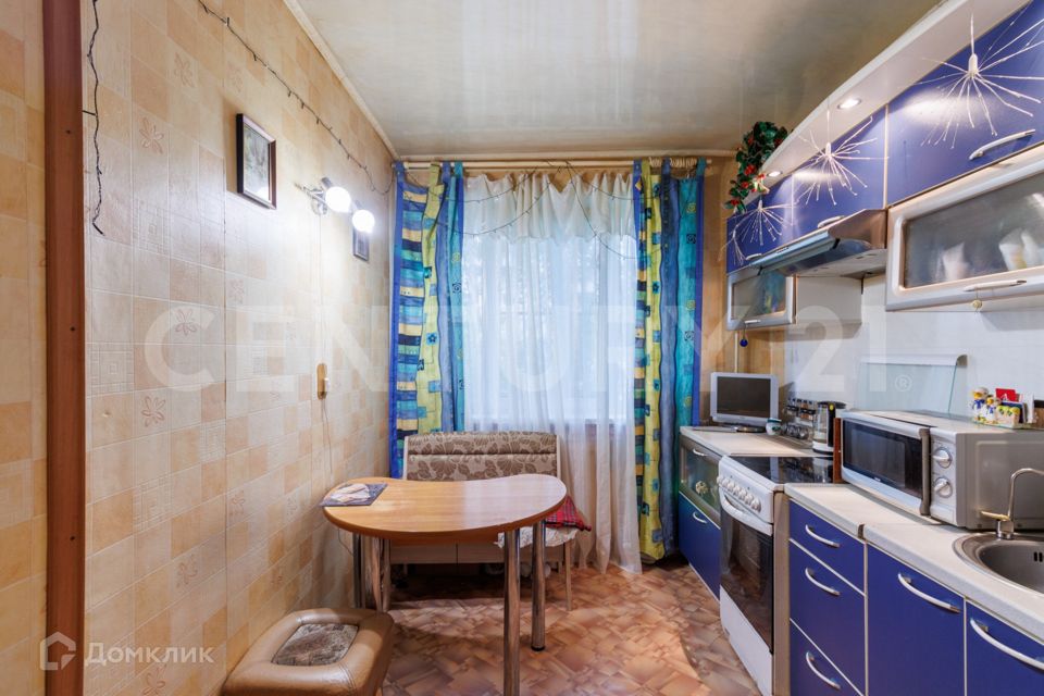 Продаётся 2-комнатная квартира, 48 м²