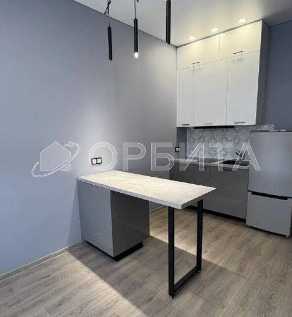 Продаётся 1-комнатная квартира, 33 м²