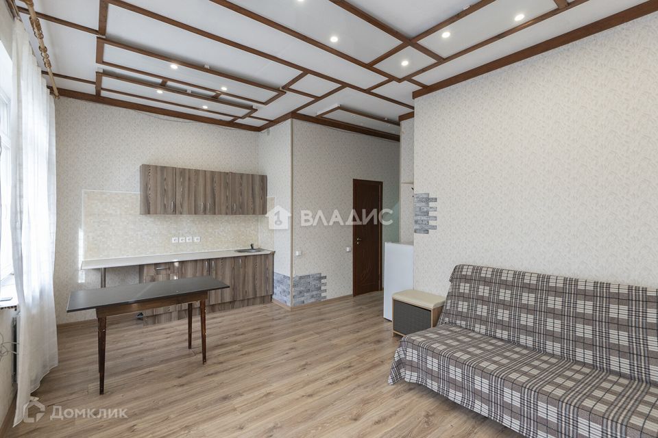 Продаётся 2-комнатная квартира, 61 м²