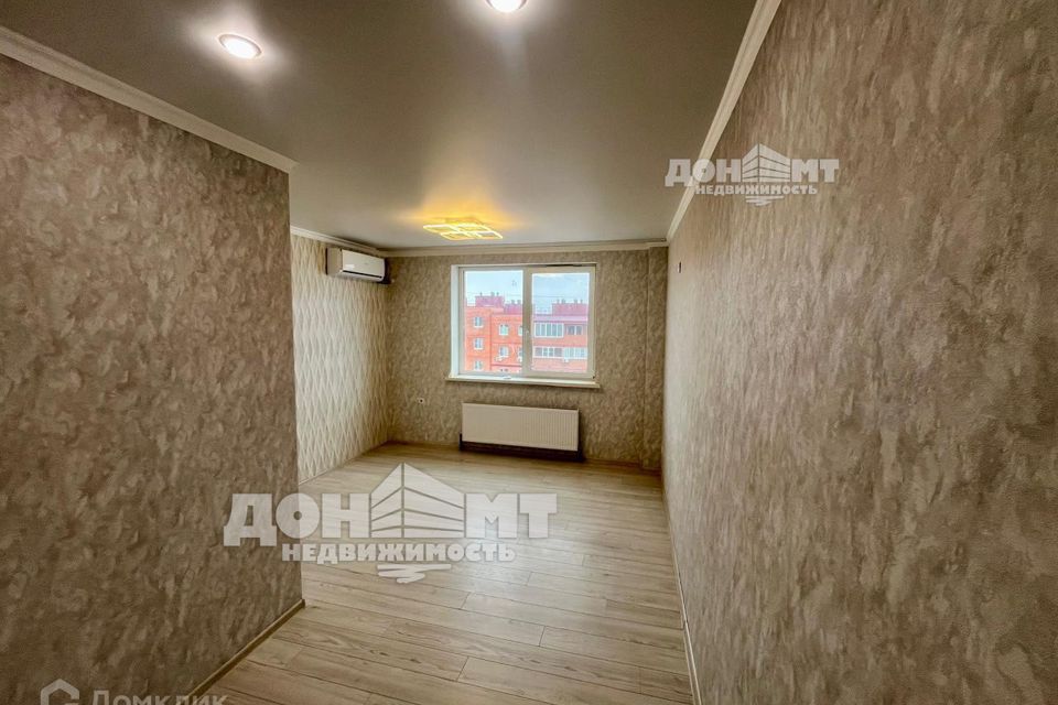 Продаётся 1-комнатная квартира, 44 м²