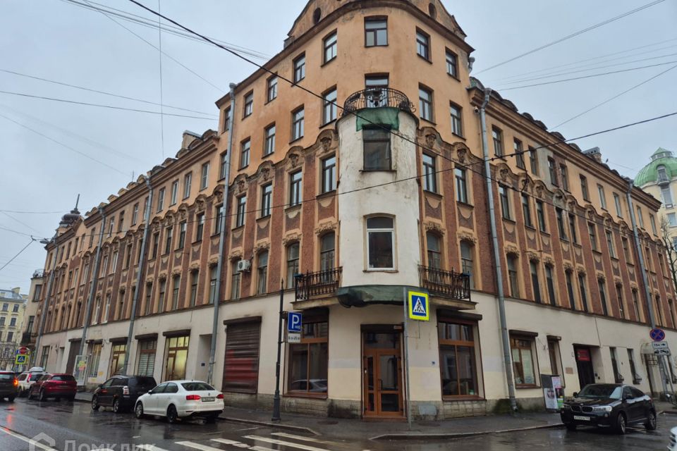 Продаётся комната в 4-комн. квартире, 9.7 м²