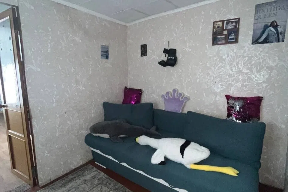 Продаётся 2-этажный дом, 166.1 м²