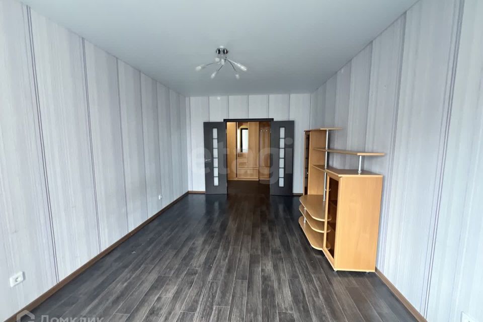 Продаётся 2-комнатная квартира, 72.4 м²