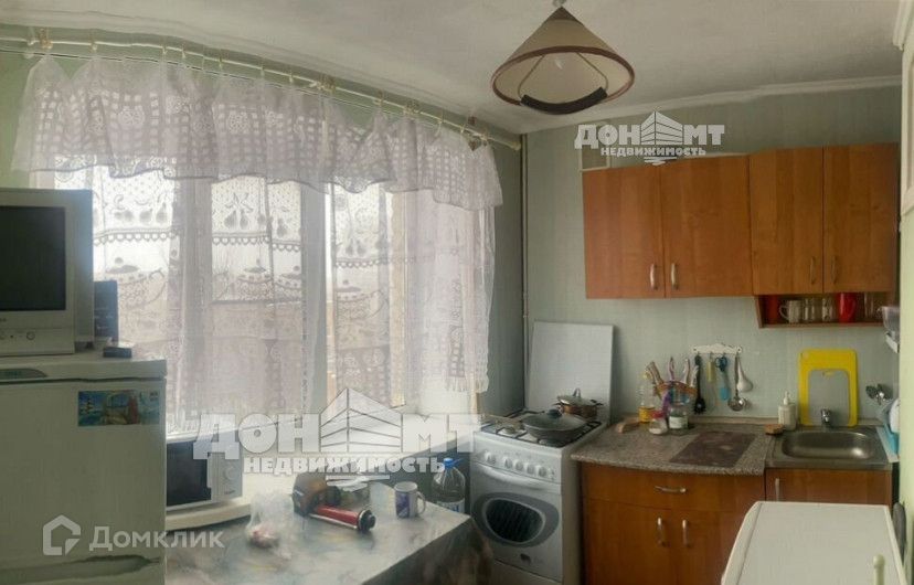 Продаётся 1-комнатная квартира, 35 м²