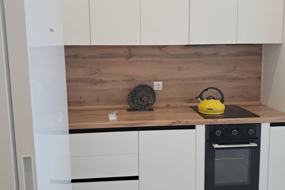 Сдаётся 1-комнатная квартира, 36 м²