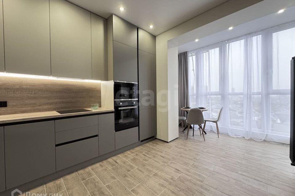 Продаётся студия, 33 м²