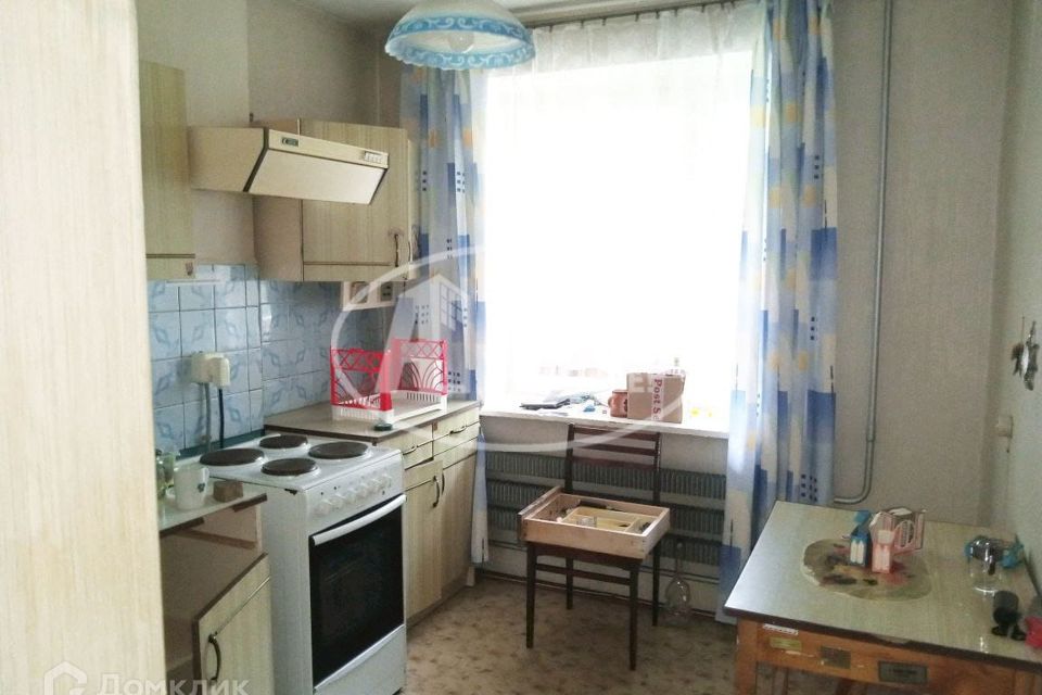 Продаётся 2-комнатная квартира, 47 м²