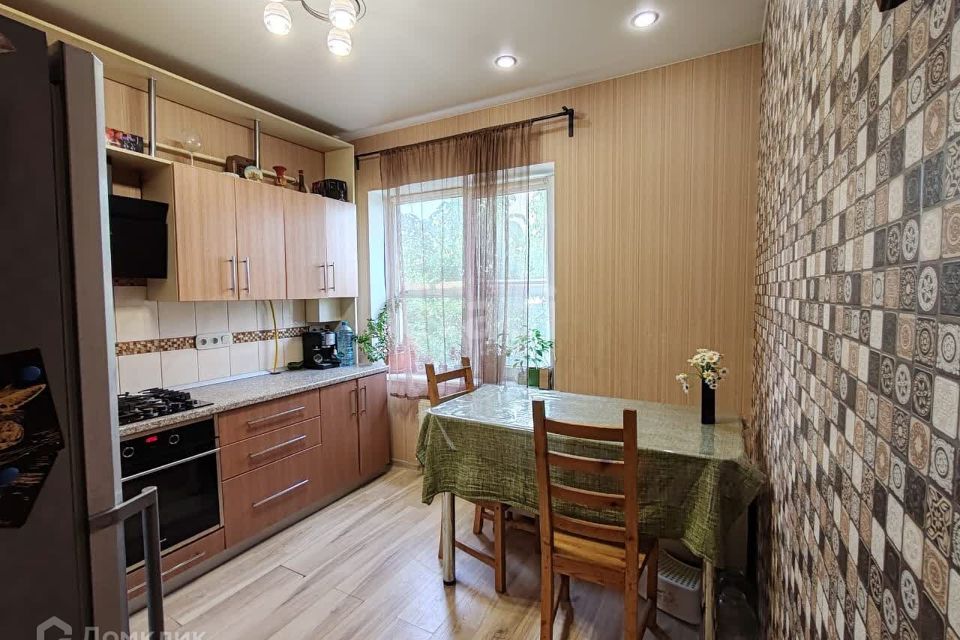 Продаётся 2-комнатная квартира, 46.8 м²