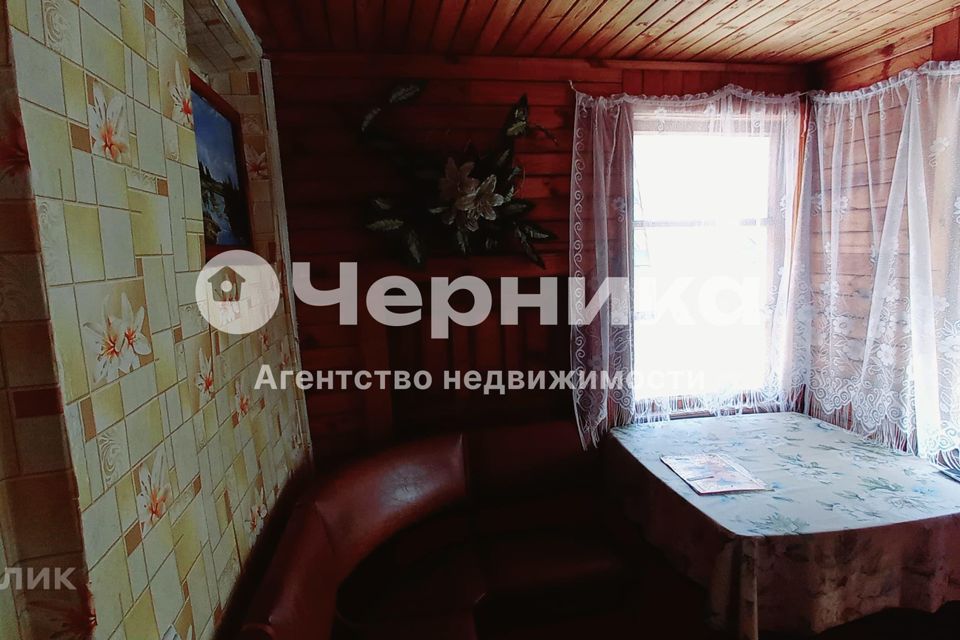 Продаётся таунхаус, 1-эт., 60 м²