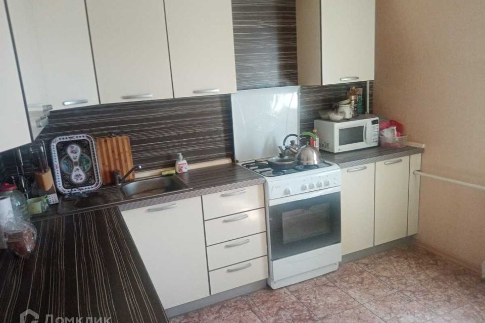 Продаётся 2-комнатная квартира, 65.7 м²