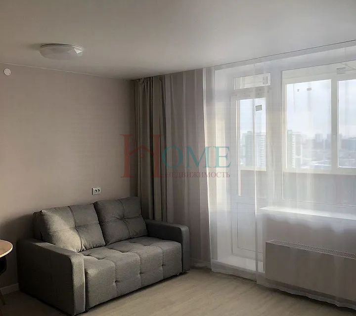 Сдаётся 1-комнатная квартира, 32 м²