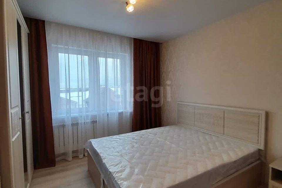 Продаётся 2-комнатная квартира, 47.7 м²