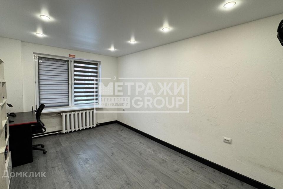 Продаётся 2-комнатная квартира, 41.9 м²