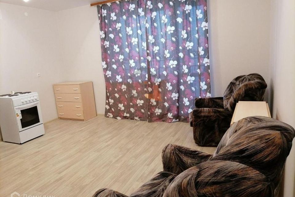 Сдаётся студия, 25 м²