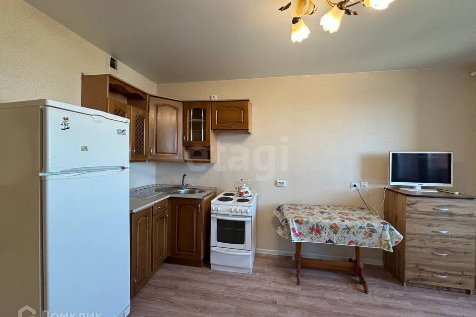 Сдаётся студия, 20 м²