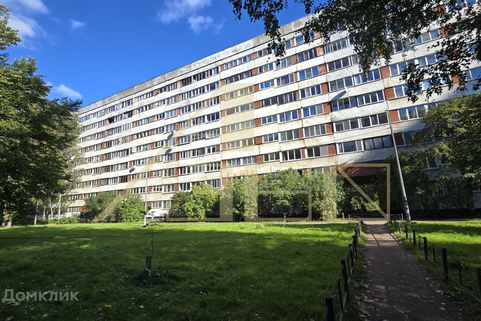 Продаётся 3-комнатная квартира, 60.3 м²