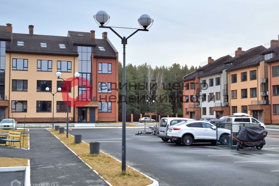 Продаётся 2-комнатная квартира, 80 м²