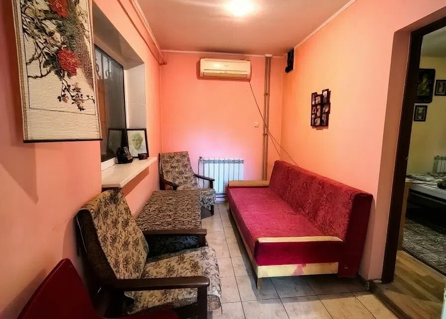 Продаётся 2-этажный дом, 77.3 м²