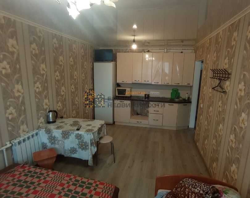 Сдаётся 2-комнатная квартира, 35 м²