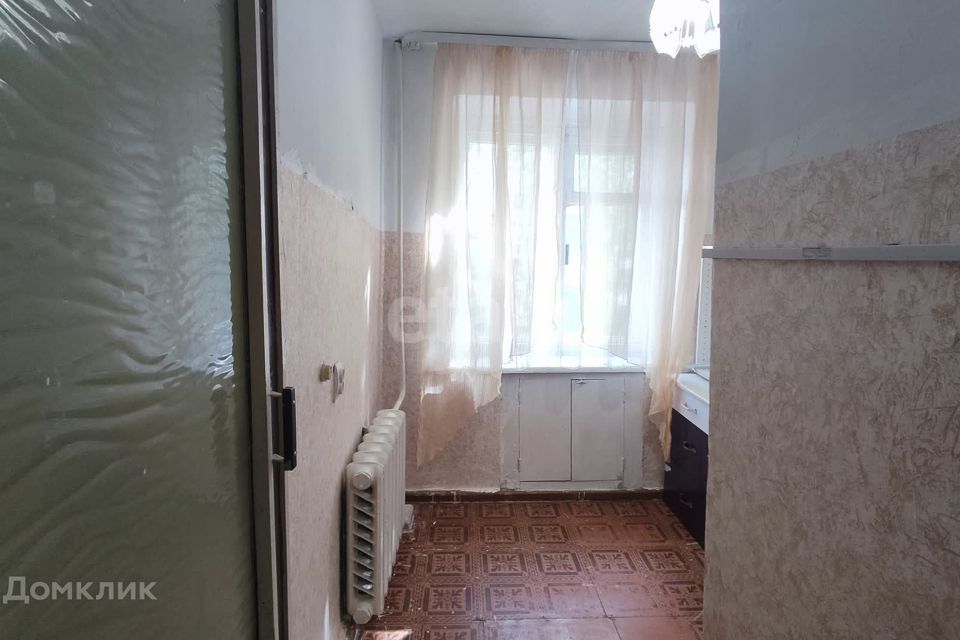 Продаётся 1-комнатная квартира, 22.3 м²