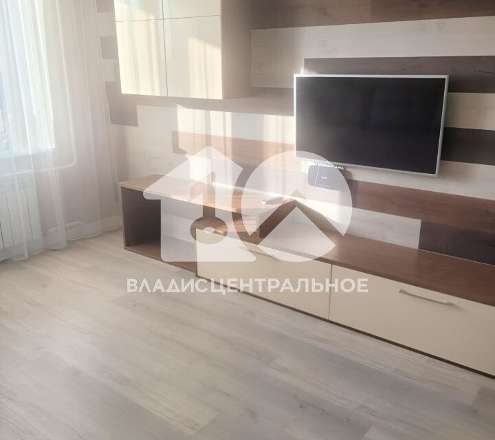 Сдаётся 1-комнатная квартира, 36.6 м²