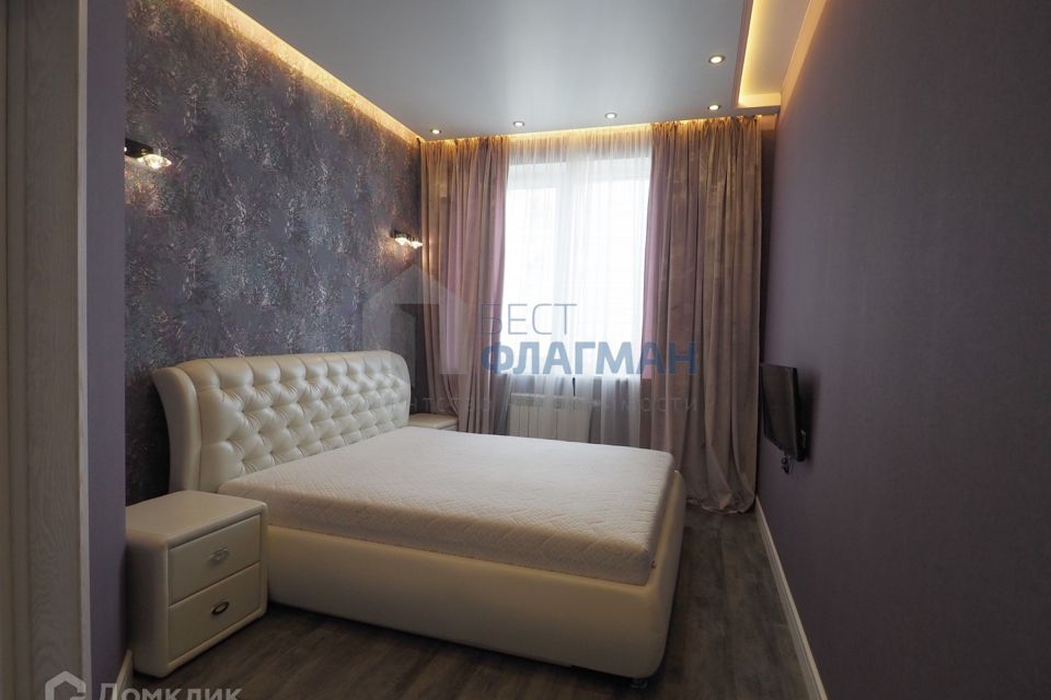 Продаётся 3-комнатная квартира, 104 м²