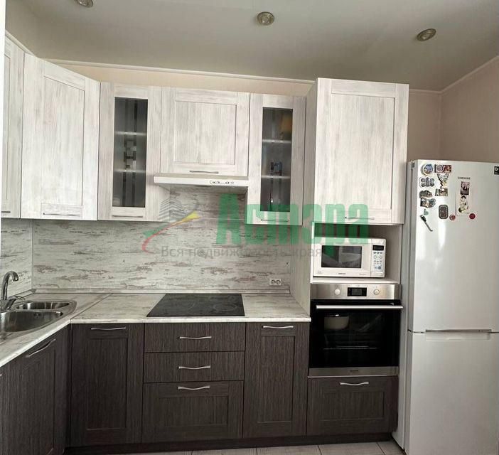 Продаётся студия, 26 м²