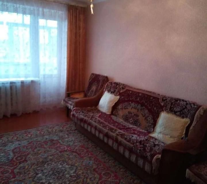 Продаётся 2-комнатная квартира, 41 м²