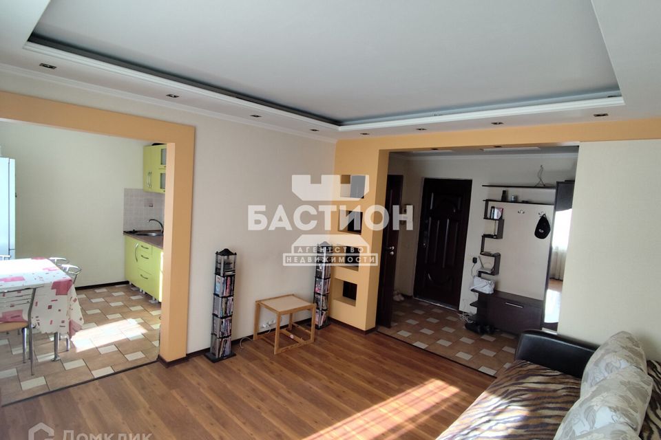 Продаётся 2-комнатная квартира, 50 м²