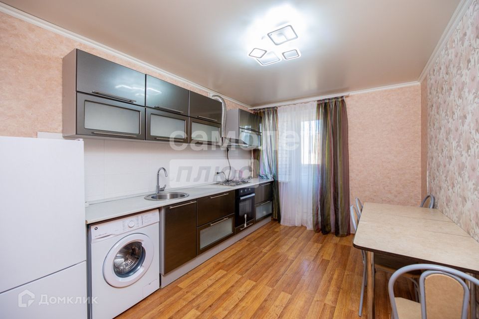Продаётся 1-комнатная квартира, 46.4 м²